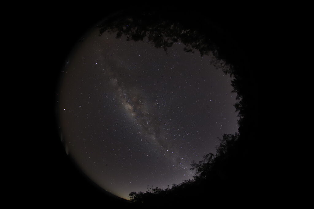 Beachmere Escape Dark Sky Reserve