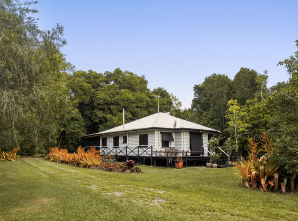 Beachmere Escape - After renovation